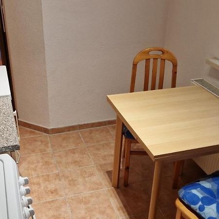 Ferienapartment Meiss Erdeborn Экстерьер фото