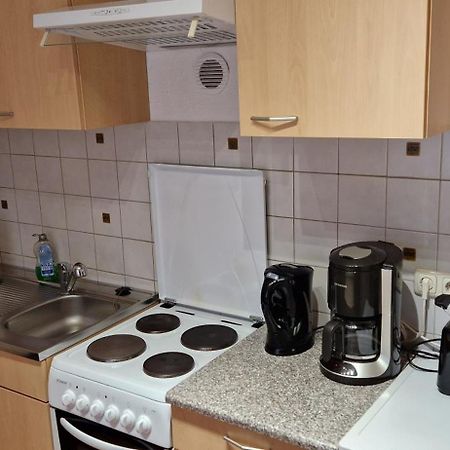 Ferienapartment Meiss Erdeborn Номер фото