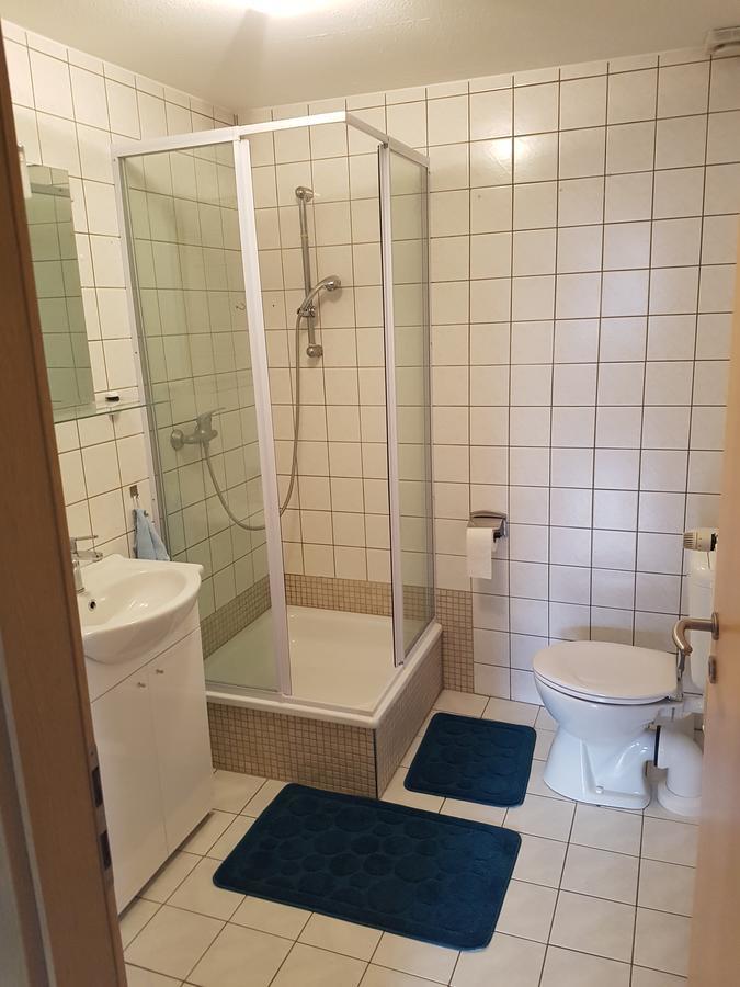 Ferienapartment Meiss Erdeborn Экстерьер фото