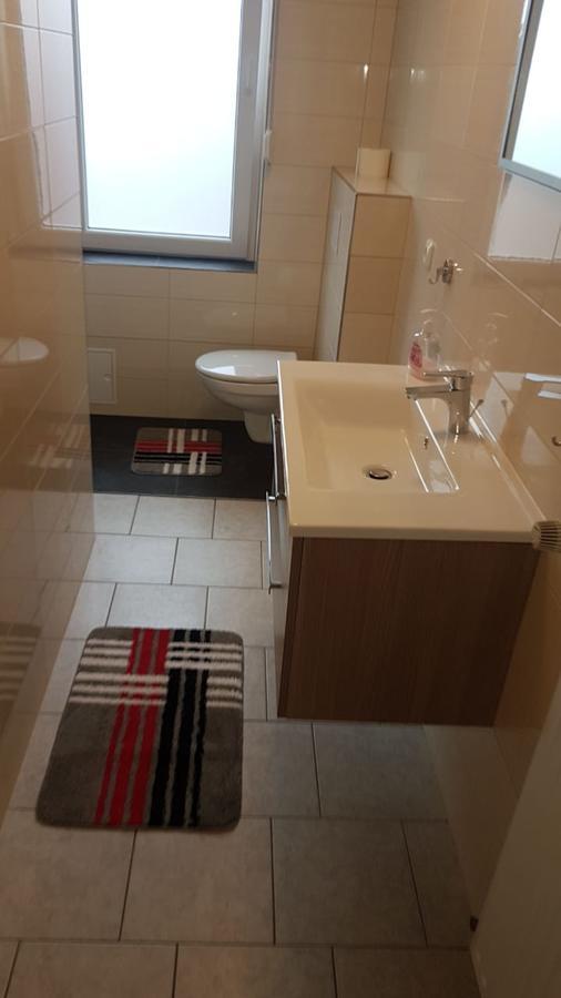 Ferienapartment Meiss Erdeborn Экстерьер фото