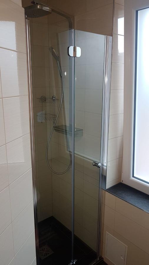 Ferienapartment Meiss Erdeborn Экстерьер фото
