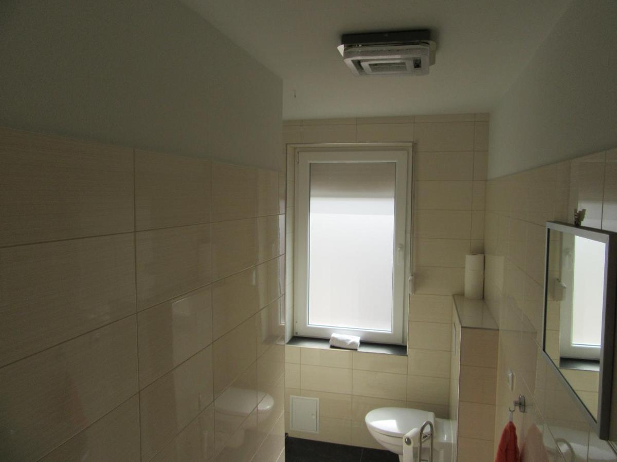 Ferienapartment Meiss Erdeborn Экстерьер фото